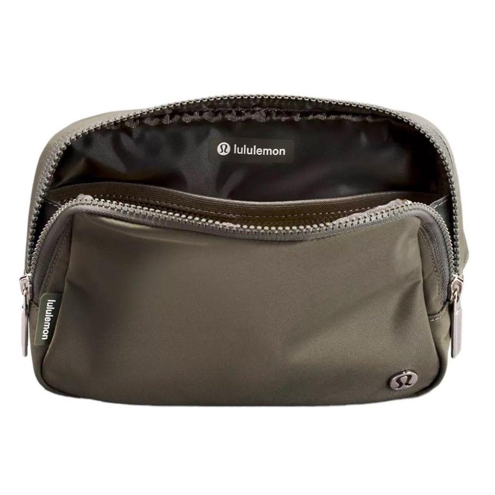 lululemon Everywhere Belt Bag LARGE 2 Liter Unisex - Picture 3 of 11